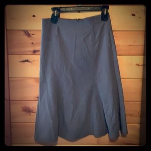 Ladies skirt